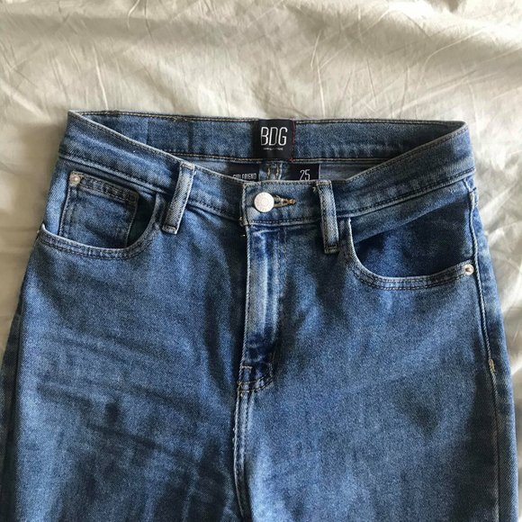 Soft Stretchy Skinny Jean - Picture 3 of 4